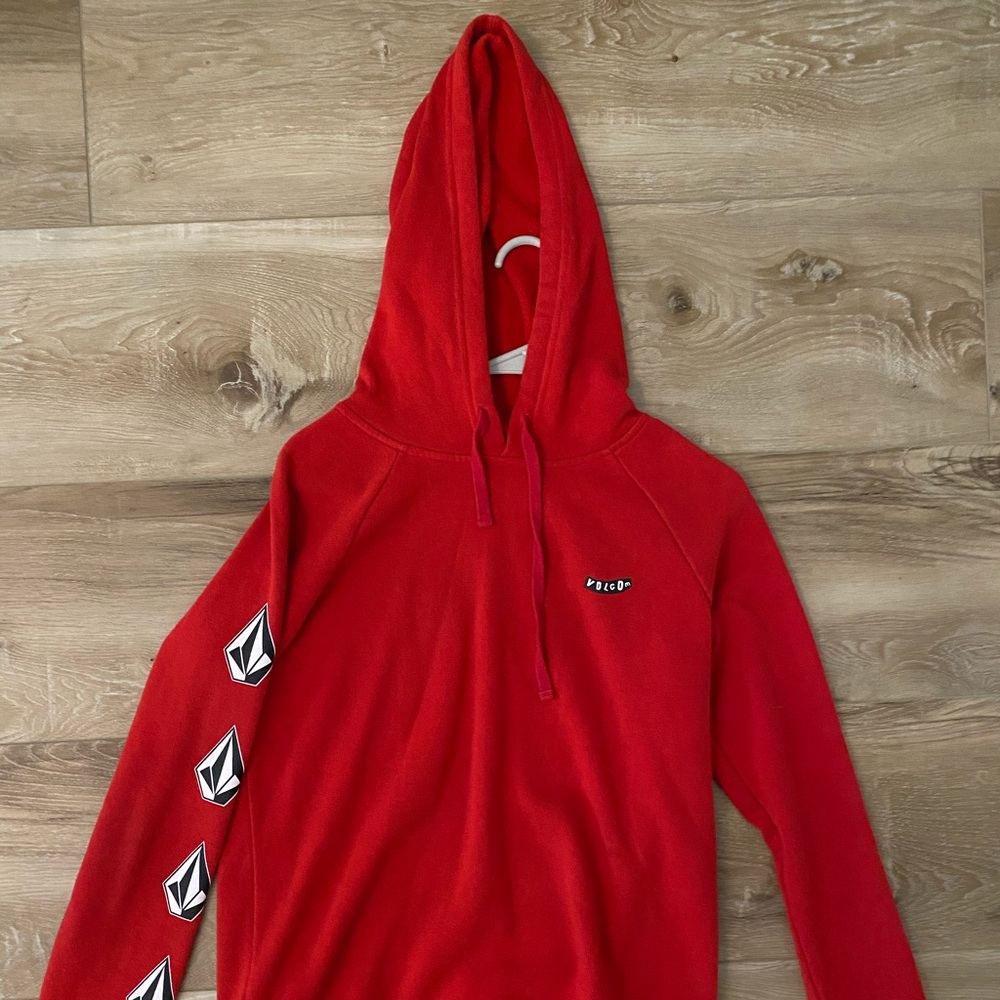 Volcom Hoodie